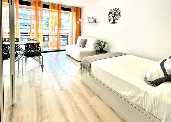 Apartamento Isla_feliz *